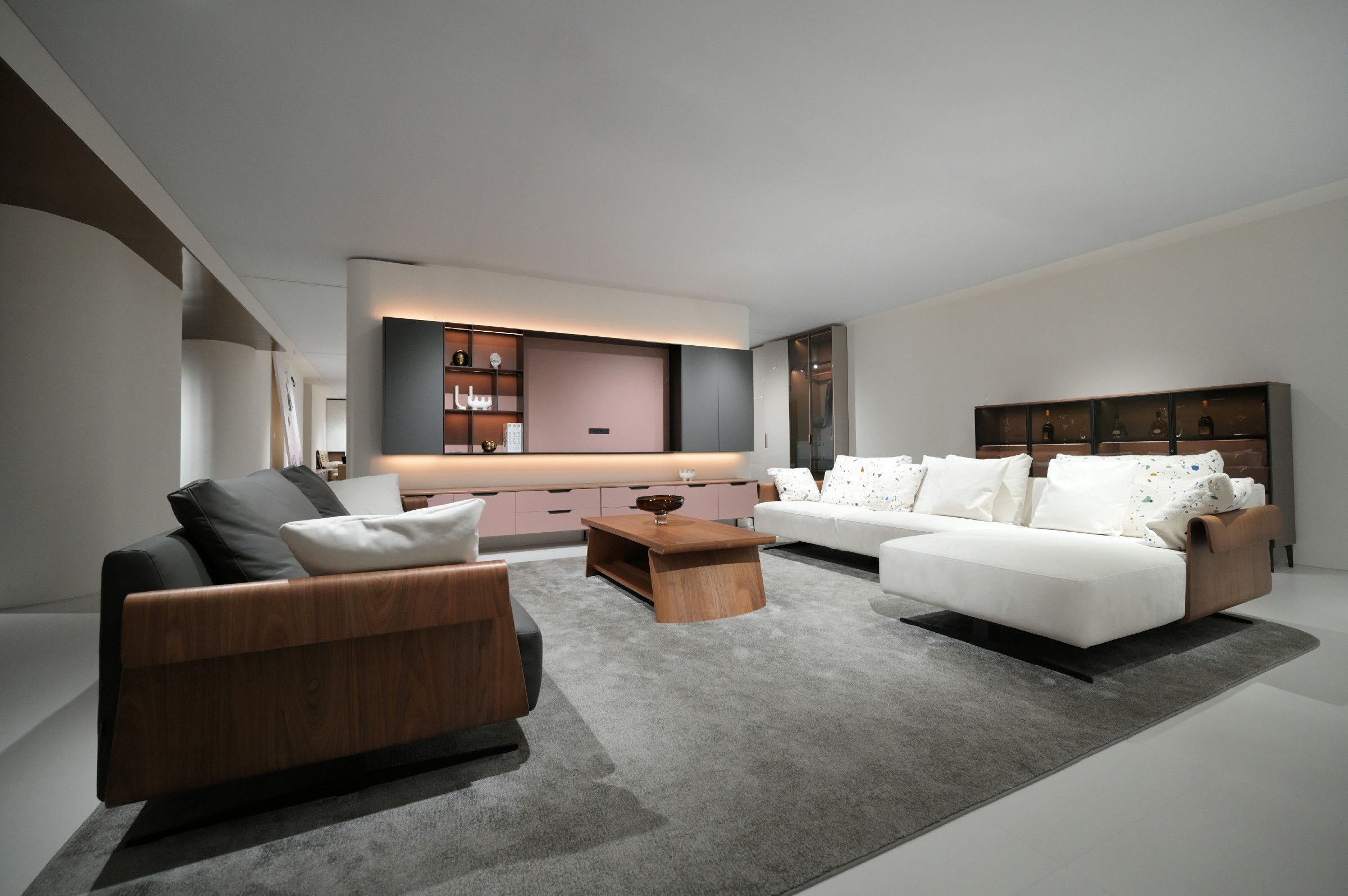 樱花视频长治路店