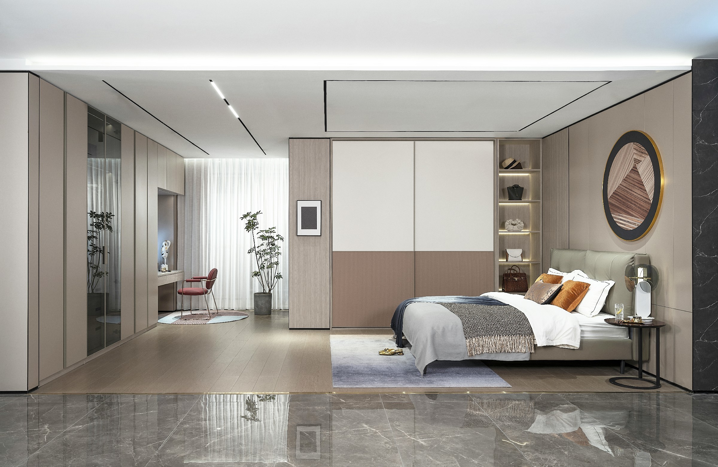 樱花视频红星美凯龙店